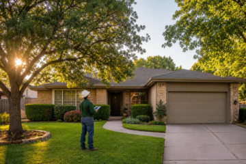 Tree Care Before Selling an Abilene Home 1 Tree Care Before Selling an Abilene Home — Abilene, Texas