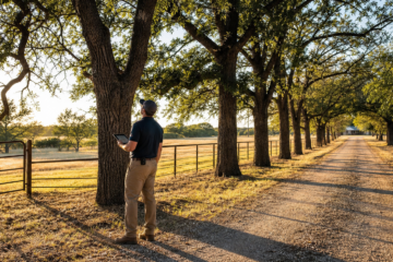 Tree Maintenance for Hawley, Texas Properties — Abilene, Texas