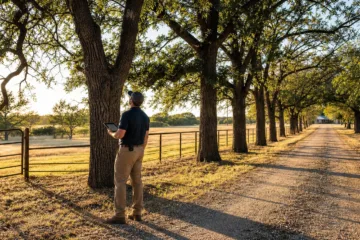 Tree Maintenance for Hawley, Texas Properties — Abilene, Texas