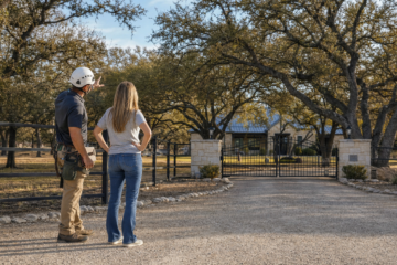 Tree Service Planning for Tye, Texas Properties — Abilene, Texas